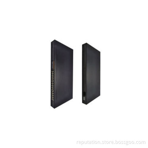 24-Port Gigabit Rack-mount Switch